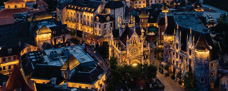 lang phap ba na hills