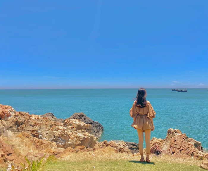 Lưu ý khi đến Bãi Yên Ngựa Đà Nẵng 
