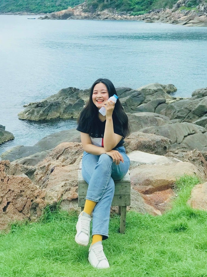 Trải nghiệm ở Bãi Yên Ngựa Đà Nẵng