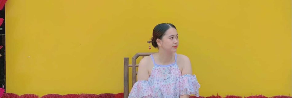 làng hương thủy xuân