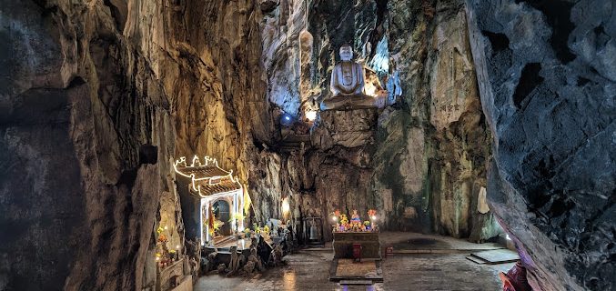 Ảnh chùa tam thai