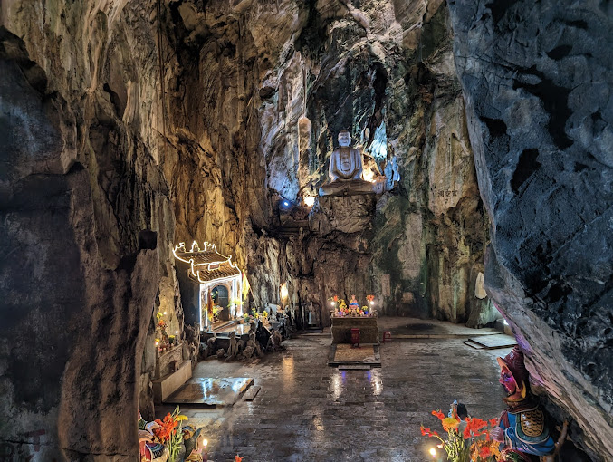 Ảnh chùa tam thai