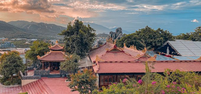 Chùa không tên Đà Nẵng: Lịch Sử và Bí Ẩn về Ngôi Chùa Này