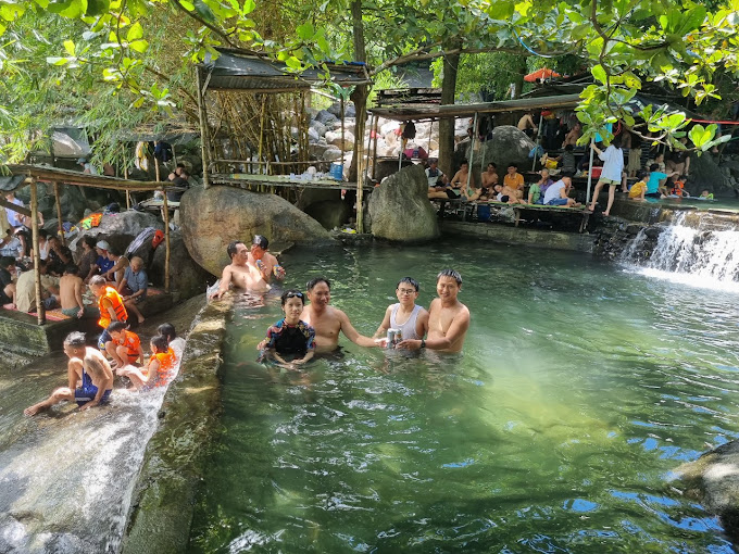 Ảnh Khu Du Lịch Sinh Thái Thủy Lâm Viên