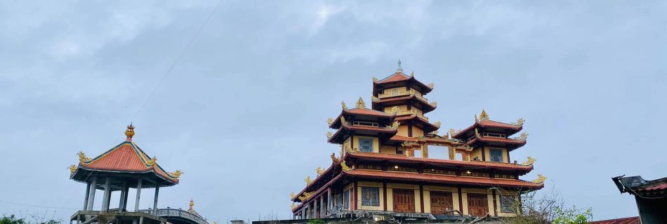 review Chùa Quan Âm Đà Nẵng