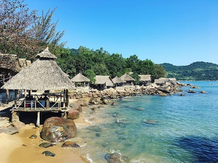 Bãi Rạng Đà Nẵng 2024: Trọn bộ kinh nghiệm khám phá từ A-Z