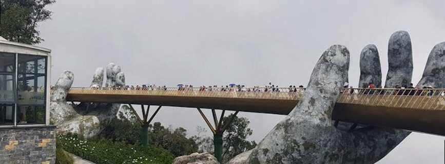 Bảng giá vé cáp treo Bà Nà Hills 2026 mới nhất: Nội tỉnh, ngoại tỉnh, combo buffet chi tiết từ A-Z