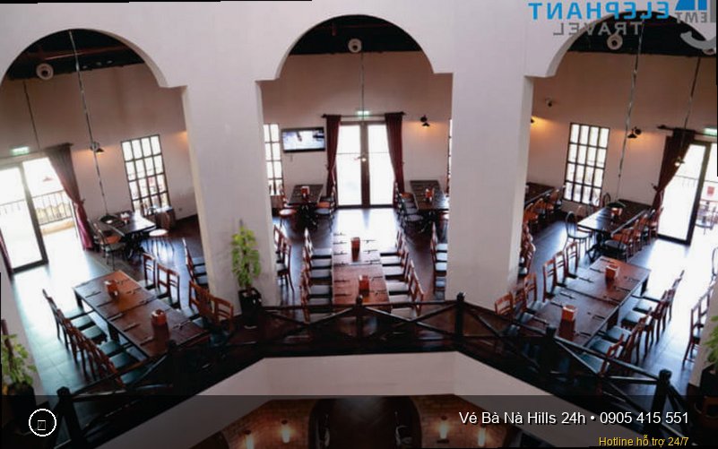 Combo vé cáp treo Bà Nà + buffet trưa 2026: So sánh chi tiết với mua lẻ, giá từng vùng khách & kinh nghiệm chọn combo tiết kiệm nhất
