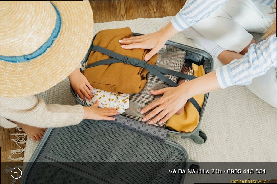 Giá vé cáp treo Bà Nà cho trẻ em 2026: Cập nhật quy định chiều cao mới nhất, kinh nghiệm đi cùng bé nhàn tênh